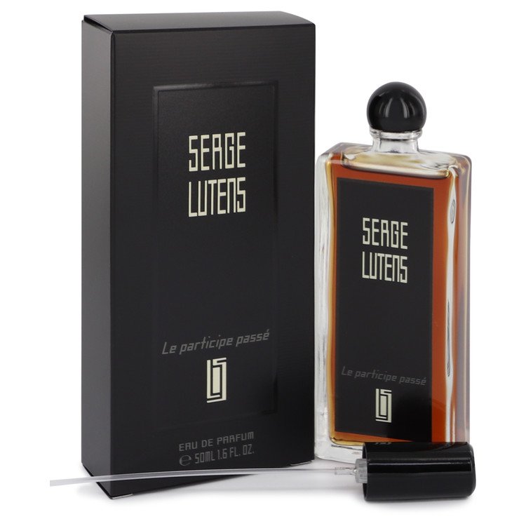 Serge Lutens Le Participe Passe eau de parfum for women - Image 4