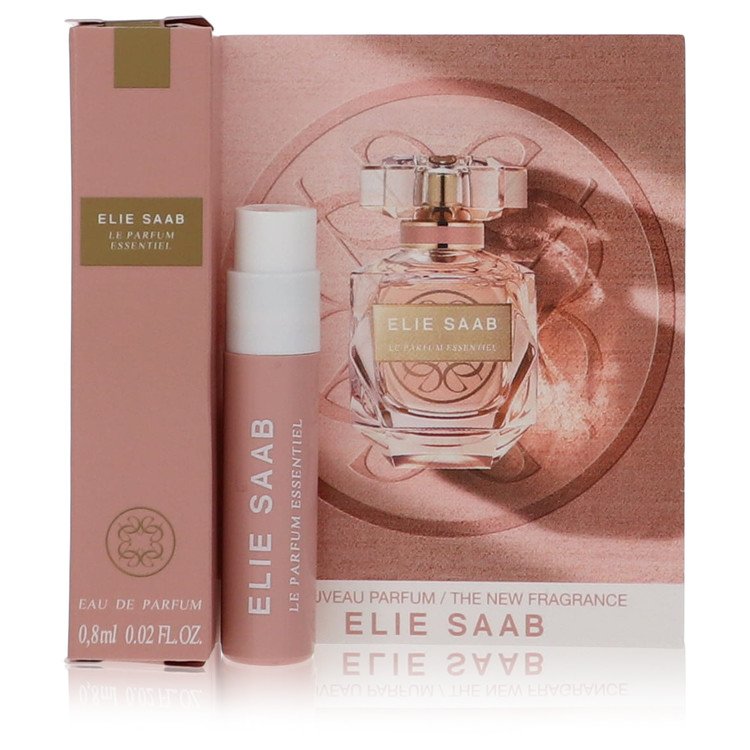 Elie Saab Le Parfum Essentiel eau de parfum for women - Image 5