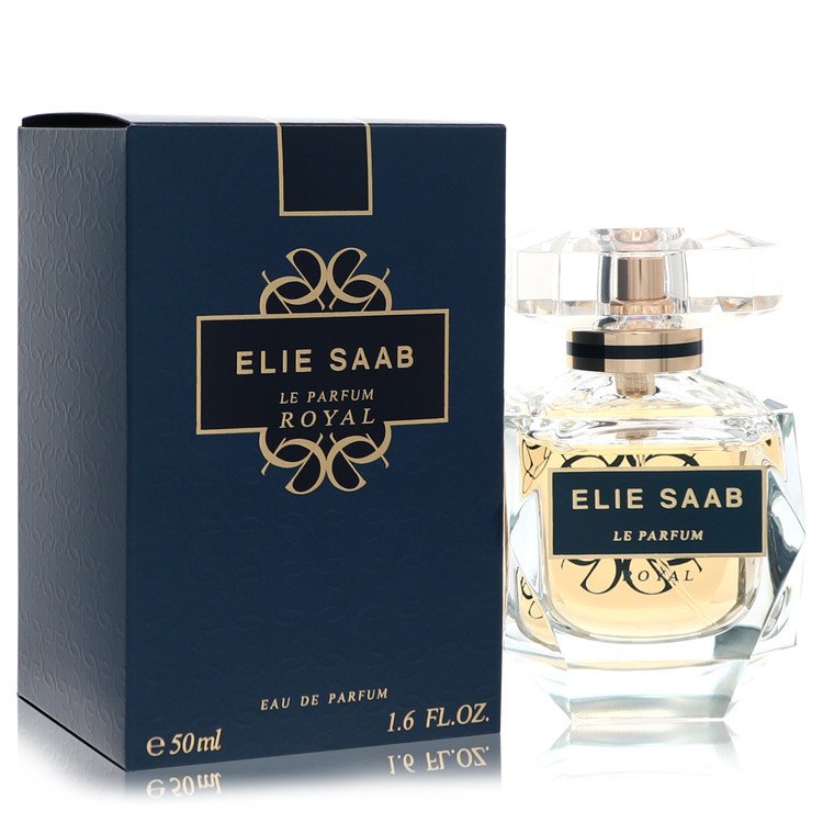 Le Parfum Royal Elie Saab eau de parfum for women - Image 6