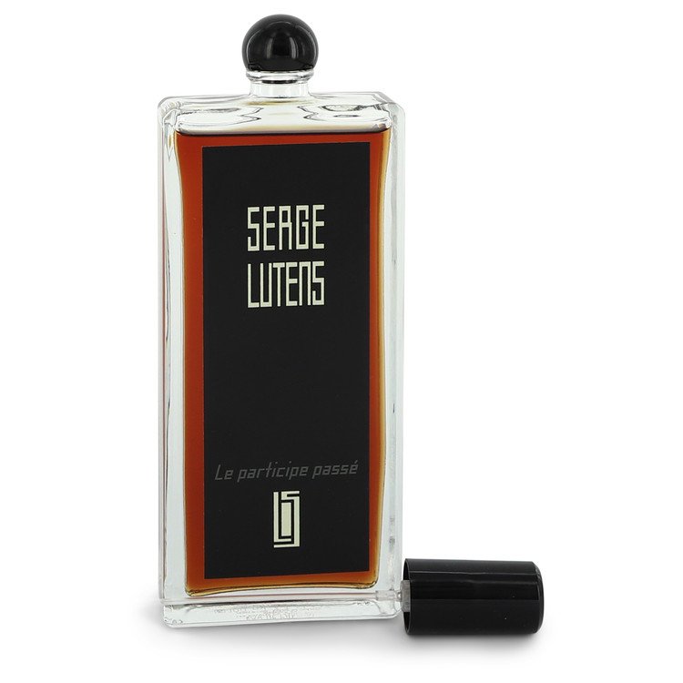 Serge Lutens Le Participe Passe eau de parfum for women - Image 3