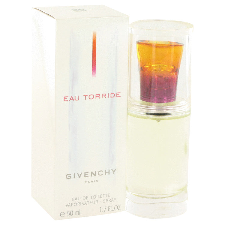 Eau Torride