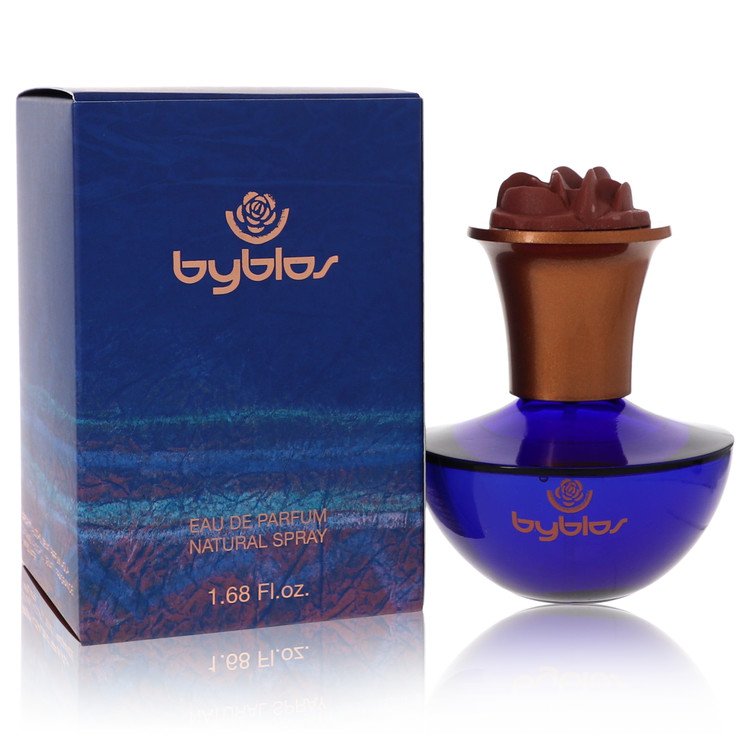 Byblos eau de parfum for women - Image 7
