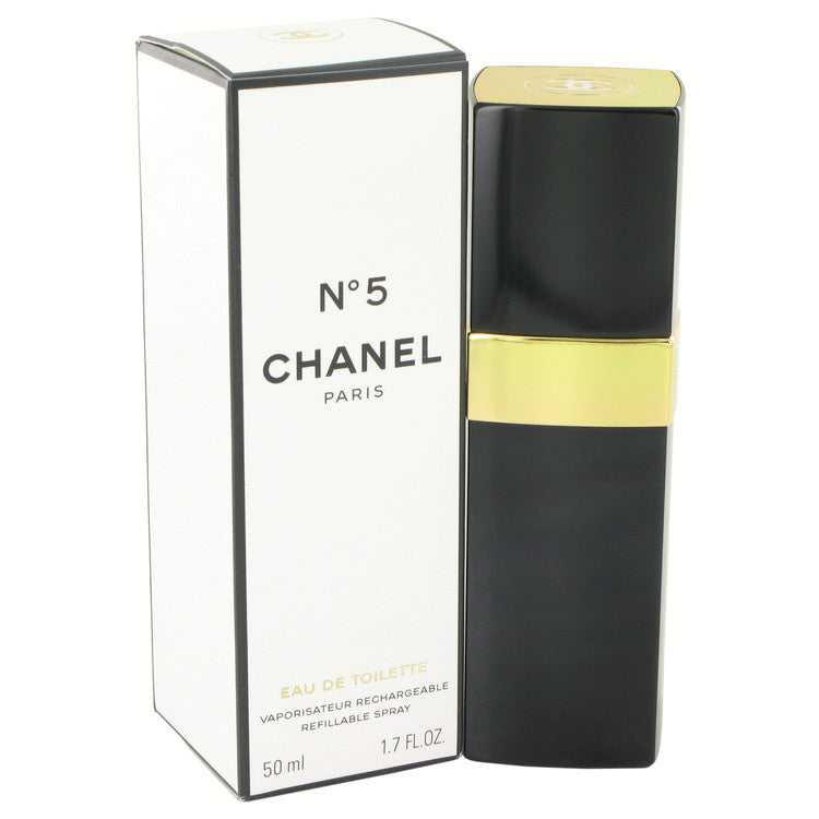 Chanel No. 5
