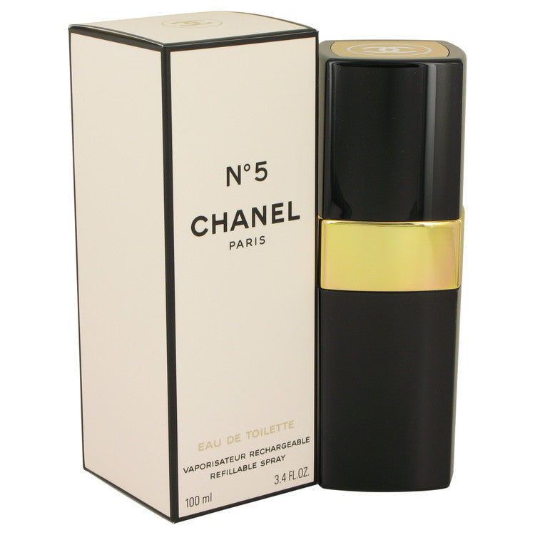 Chanel No. 5