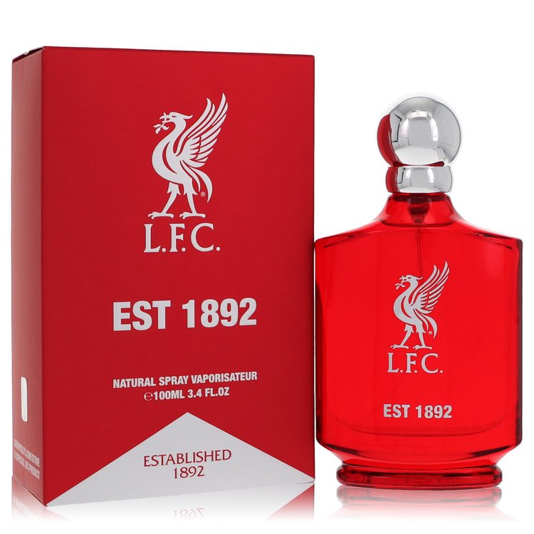 L.f.c Est 1892