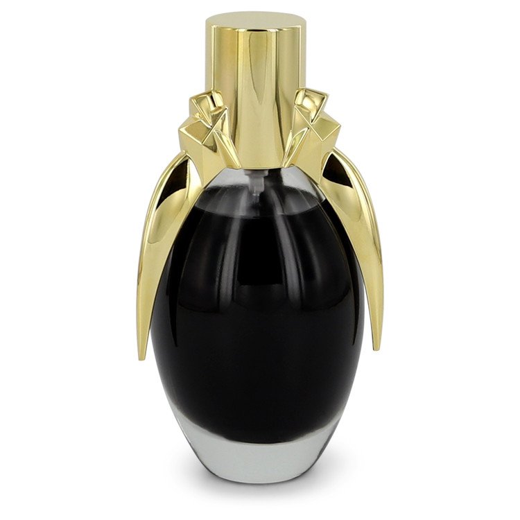 Lady Gaga Fame Black Fluid