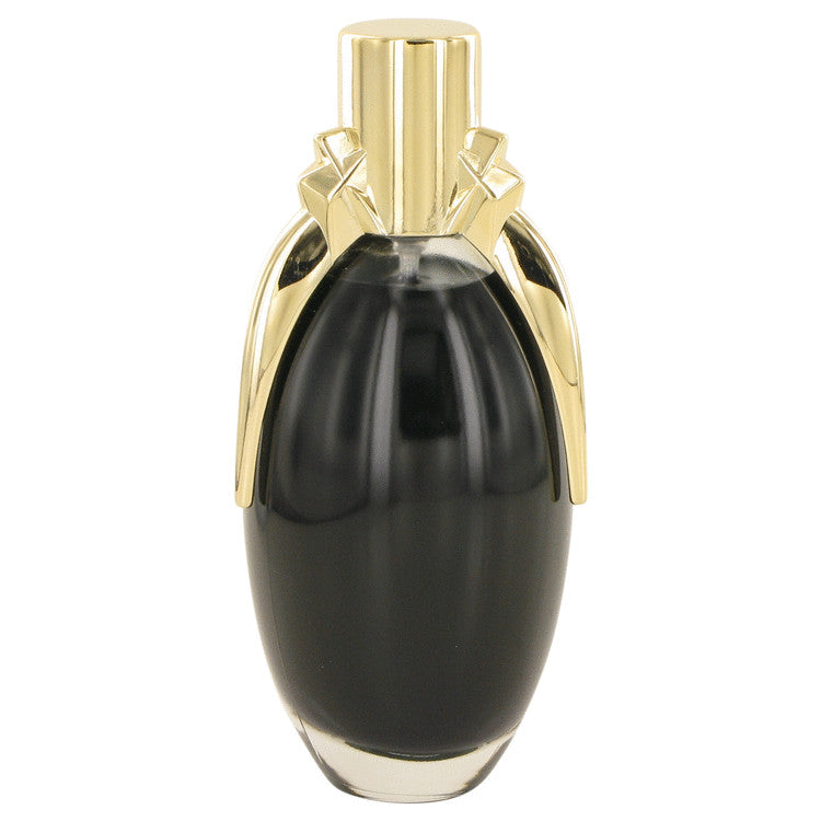 Lady Gaga Fame Black Fluid