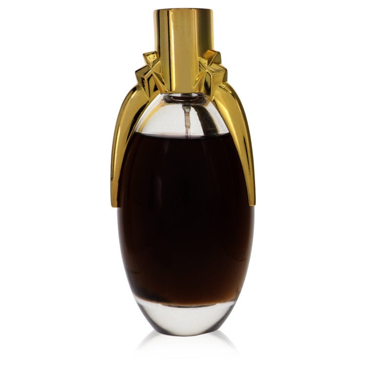 Lady Gaga Fame Black Fluid