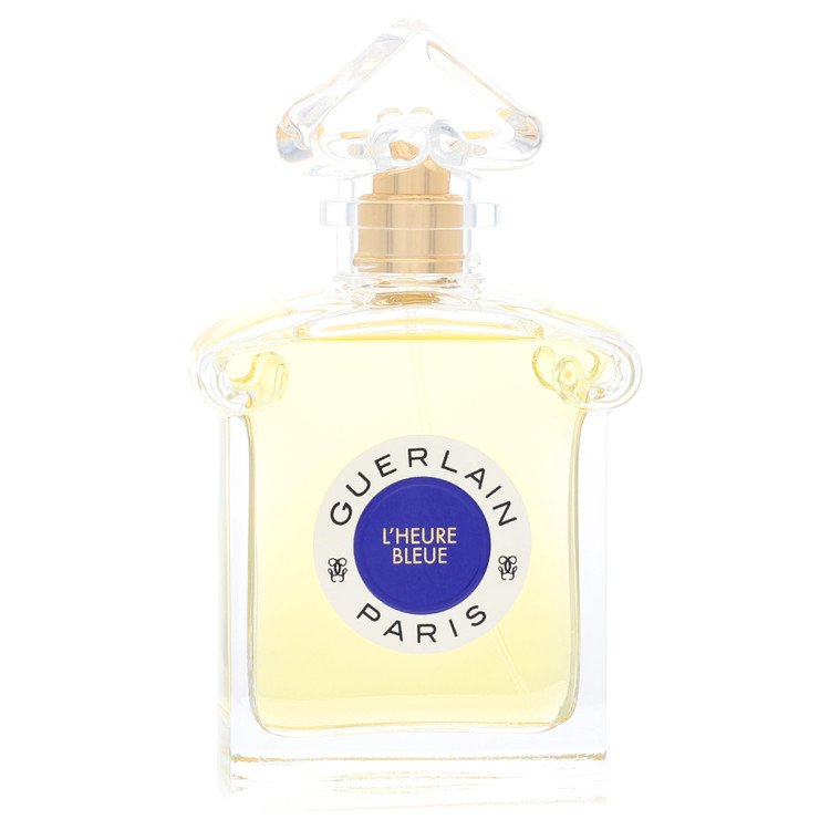 Guerlain Lheure Bleue eau de toilette for women - Image 10