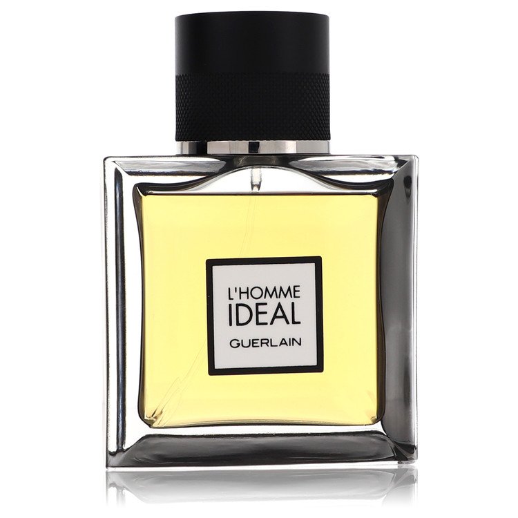 Guerlain L'homme Ideal eau de toilette for men - Image 8