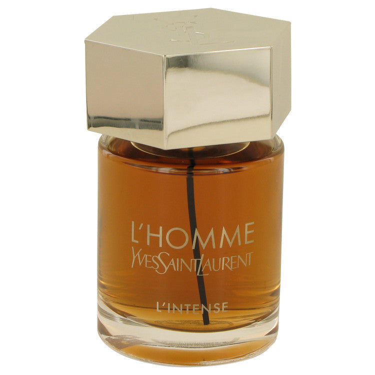 L'homme L'intense