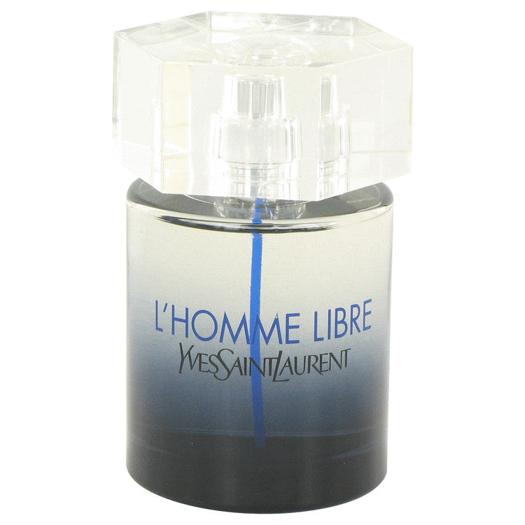L'homme Libre