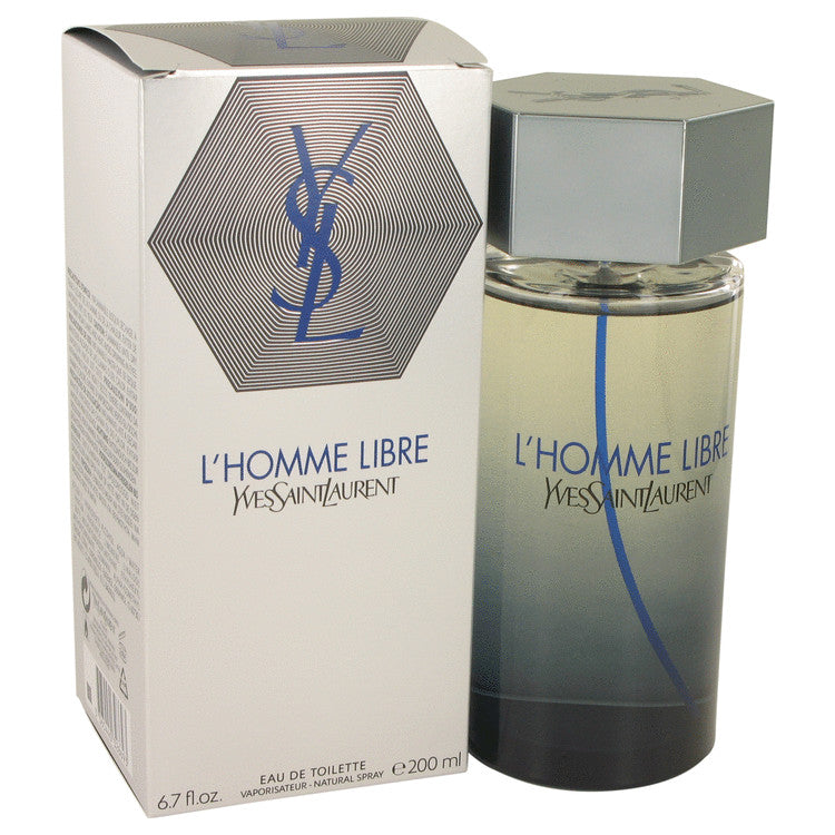 L'homme Libre