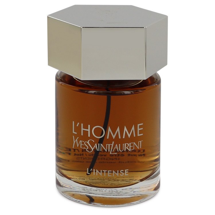 L'homme L'intense
