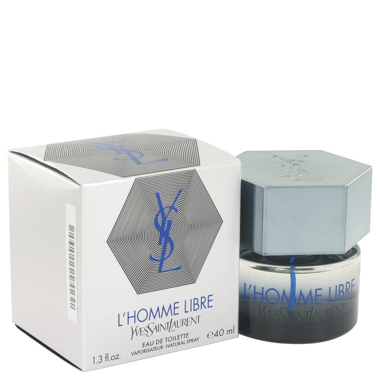 L'homme Libre