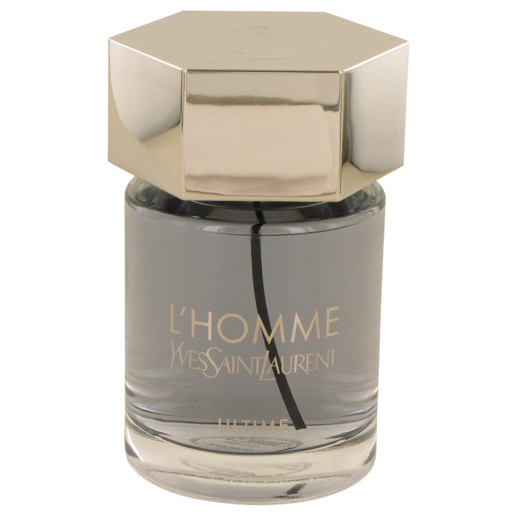 L'homme Ultime