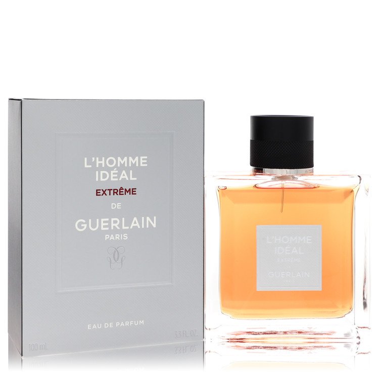 Guerlain L'homme Ideal Extreme eau de parfum for men - Image 2