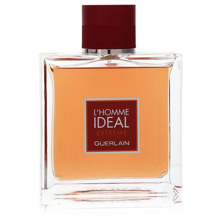 Guerlain L'homme Ideal Extreme eau de parfum for men - Image 3