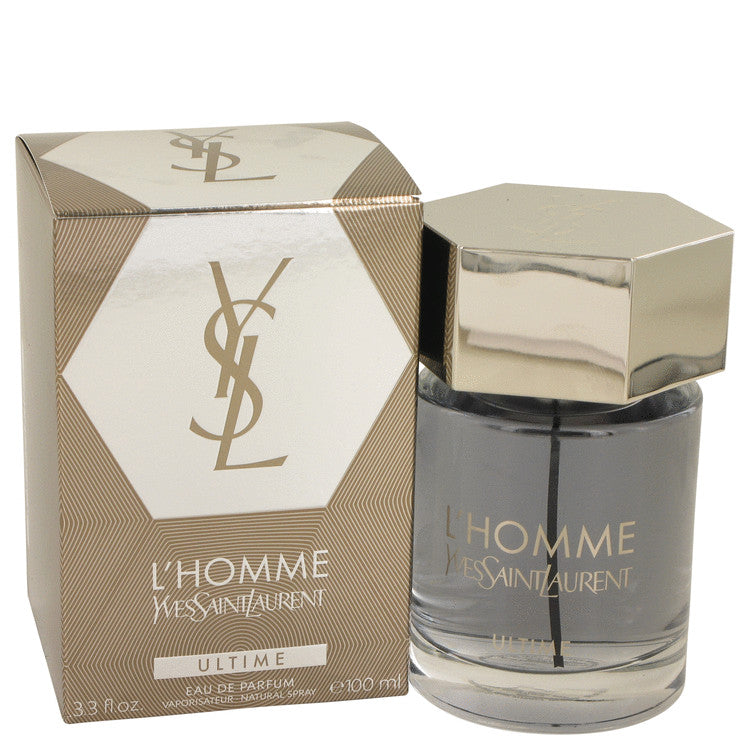 L'homme Ultime