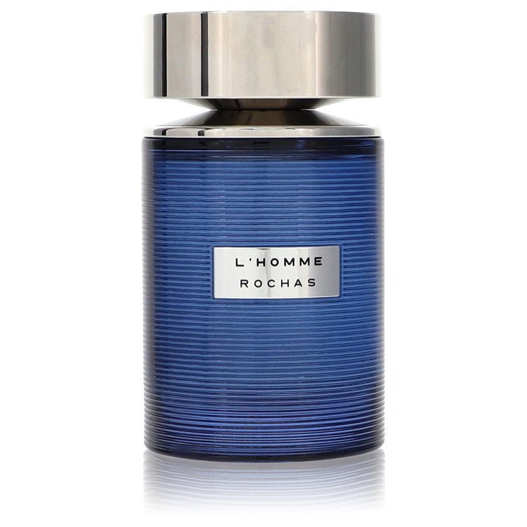 L'homme Rochas eau de toilette for men - Image 6
