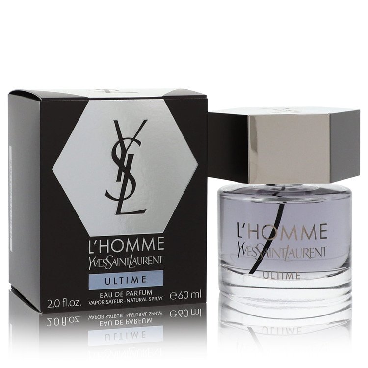 L'homme Ultime
