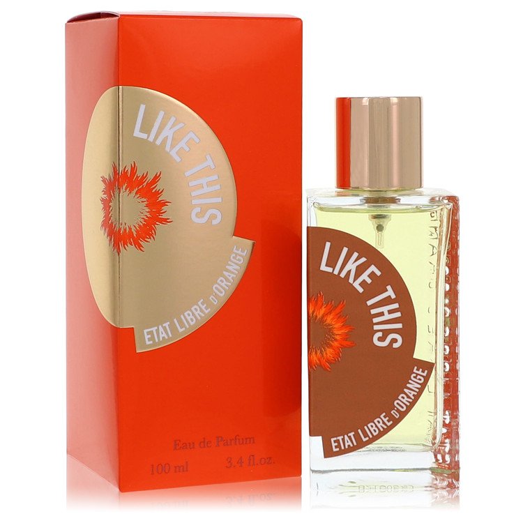 Etat Libre d'Orange Like This eau de parfum for women - Image 4