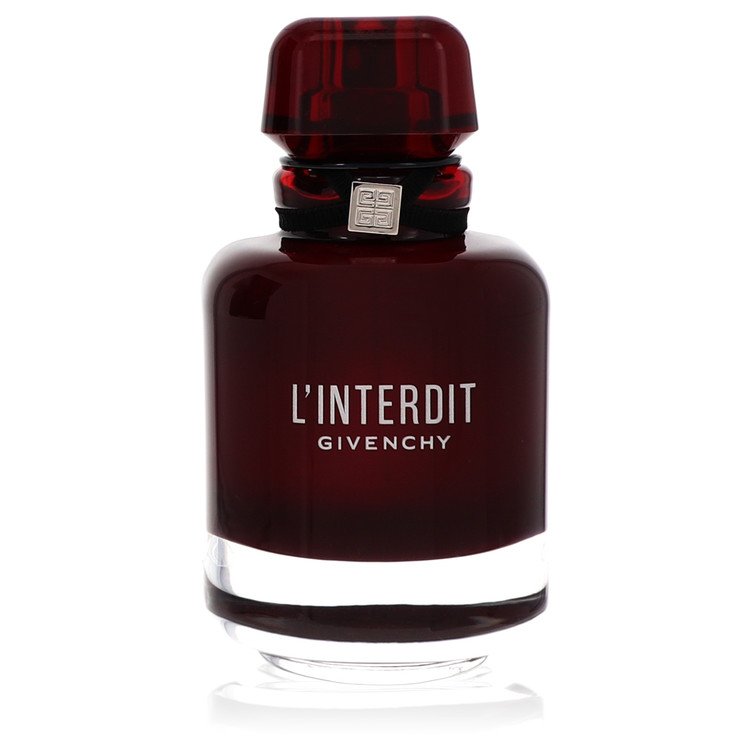 Givenchy L'interdit Rouge eau de parfum for women - Image 3