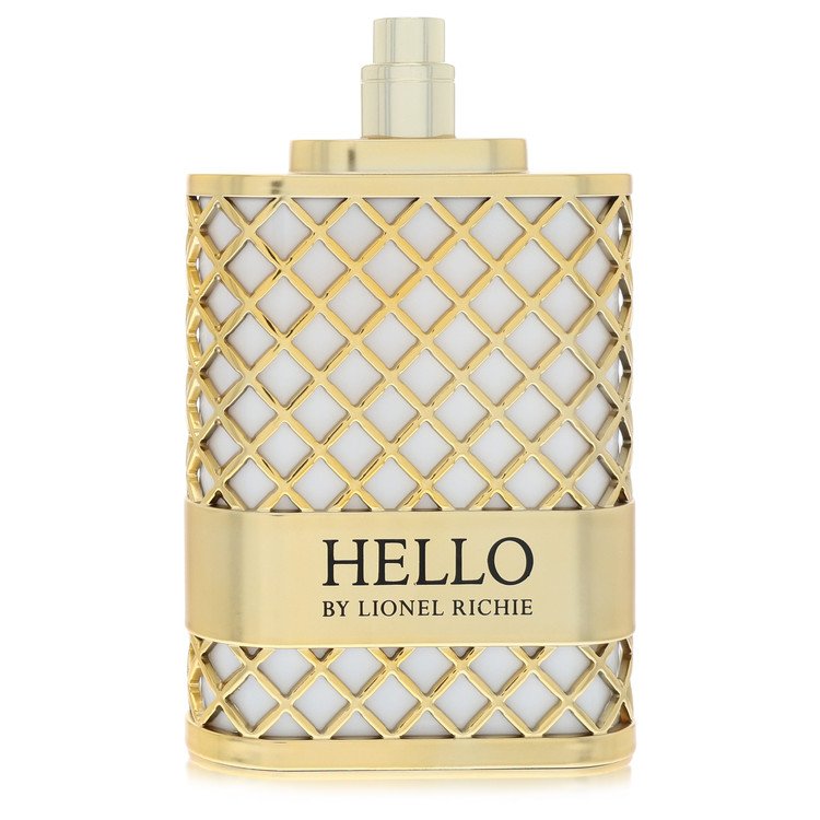 Lionel Richie Hello eau de parfum for women - Image 3