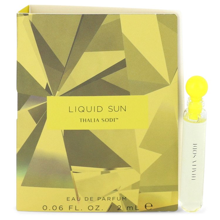 Thalia Sodi Liquid Sun eau de parfum for women - Image 4