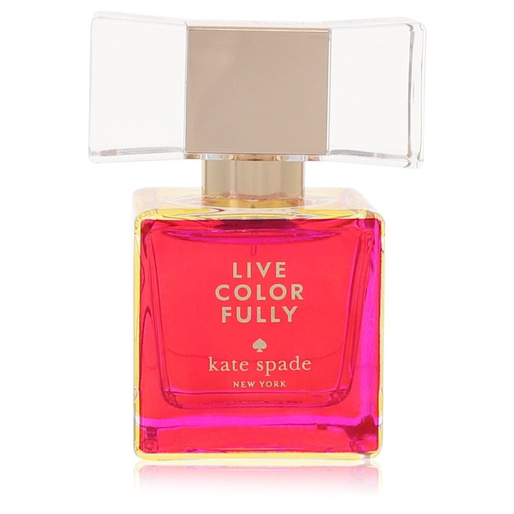 Live Colorfully