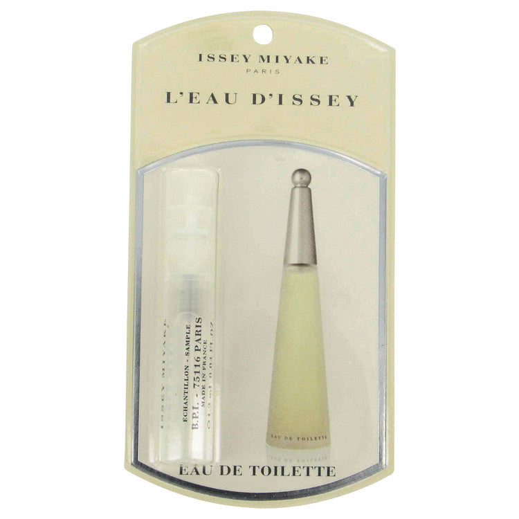 L'eau D'issey (issey Miyake)
