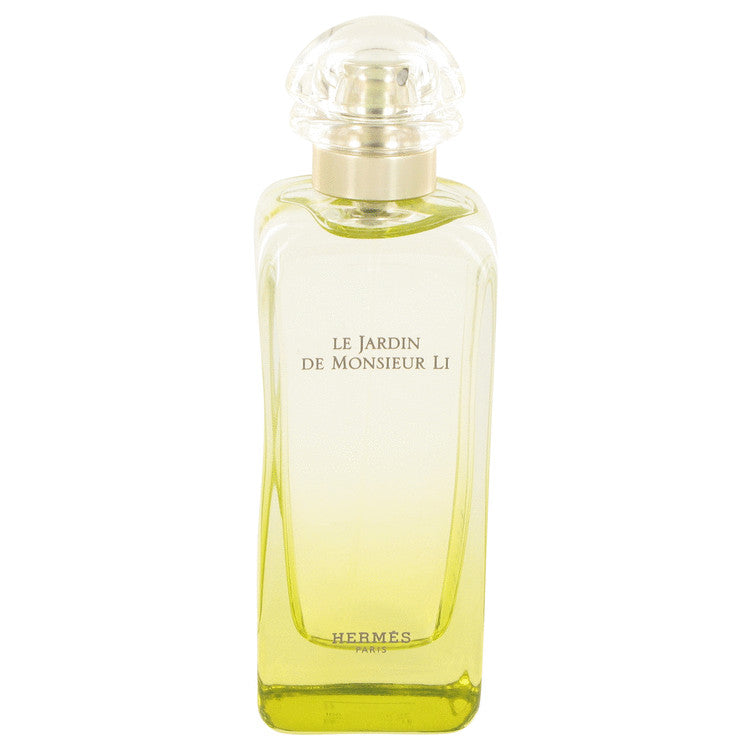 Hermes Le Jardin De Monsieur Li eau de toilette for men - Image 3