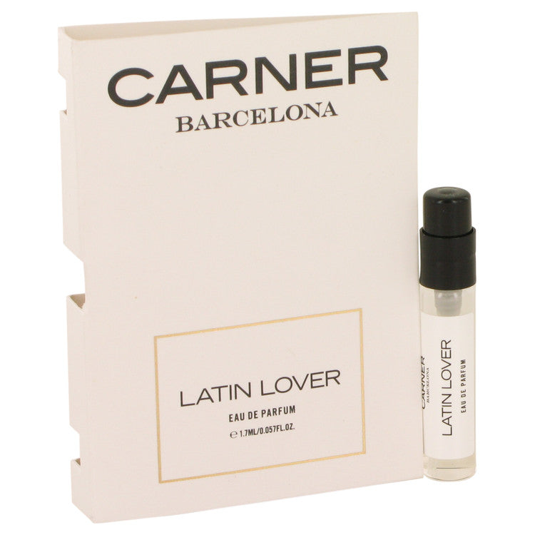 Latin Lover