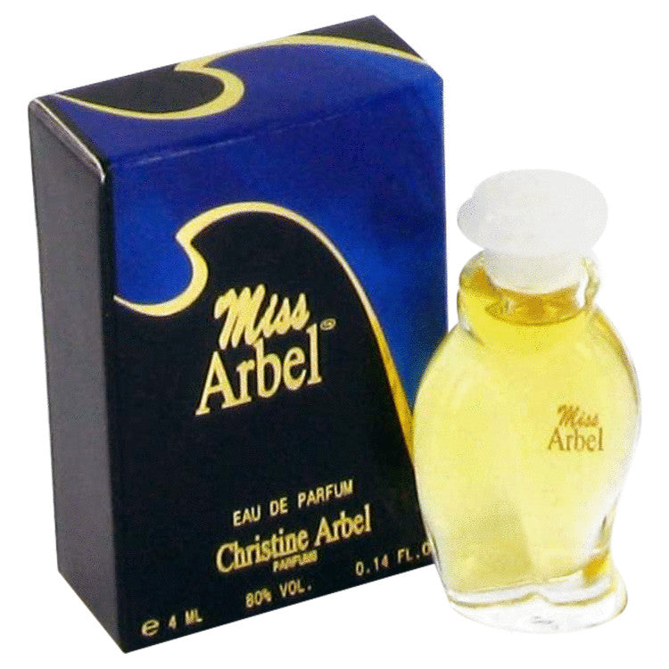 Miss Arbels