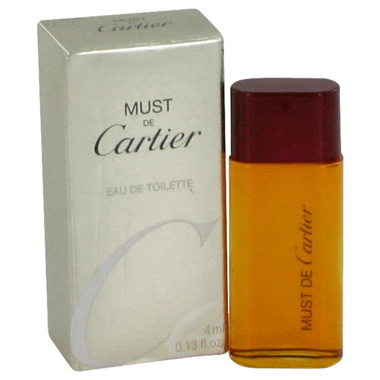 Must De Cartier eau de toilette for women - Image 9