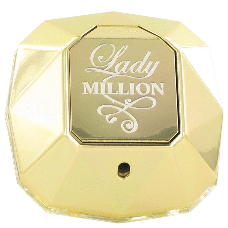 Lady Million