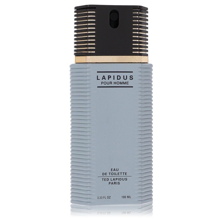 Ted Lapidus Lapidus eau de toilette for men - Image 8