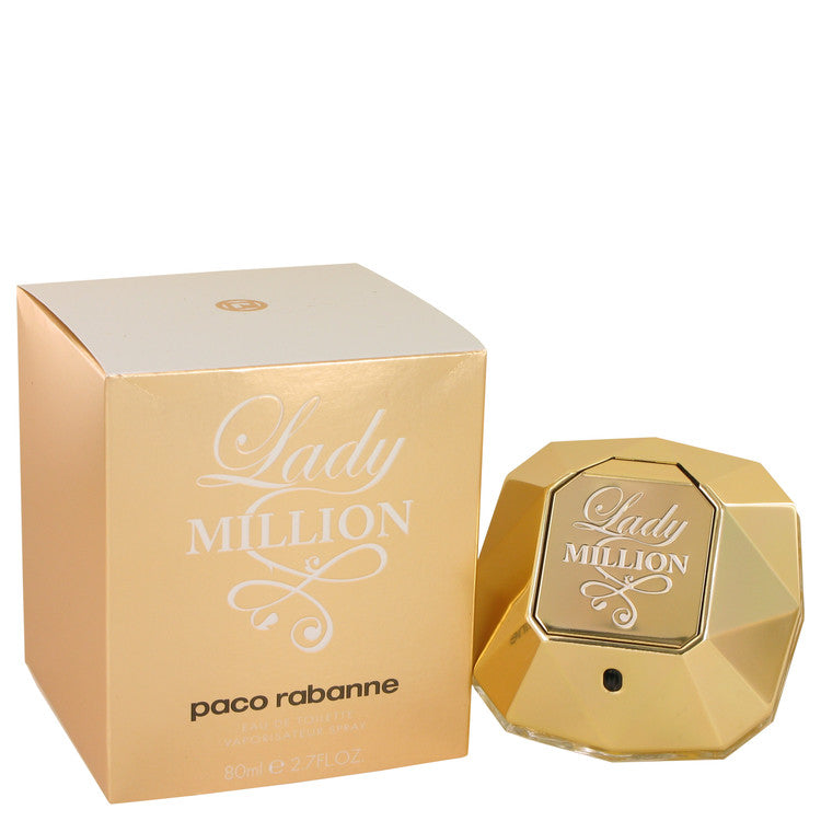 Lady Million