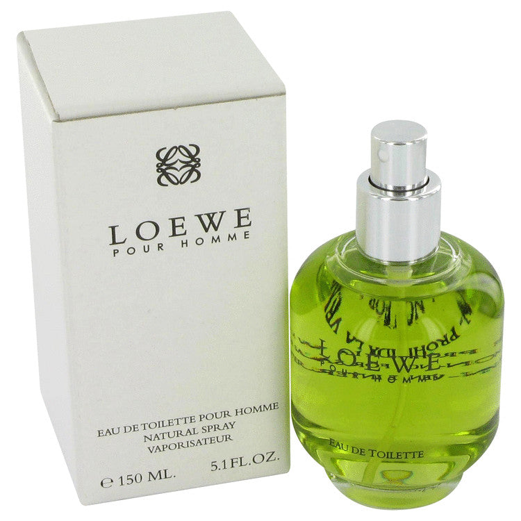 Loewe Pour Homme