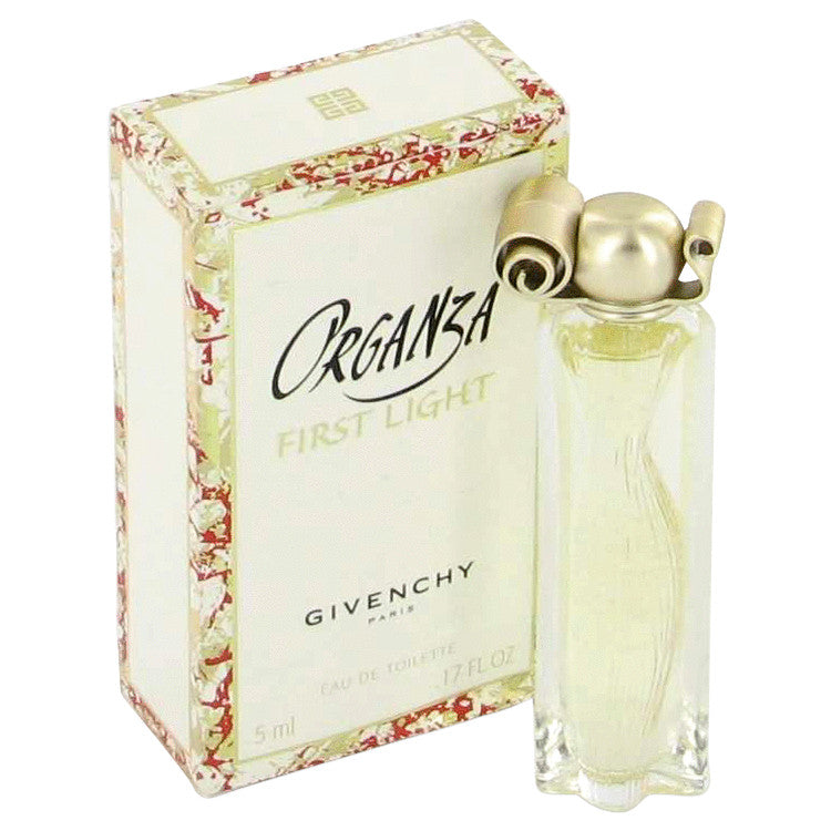 Organza First Light