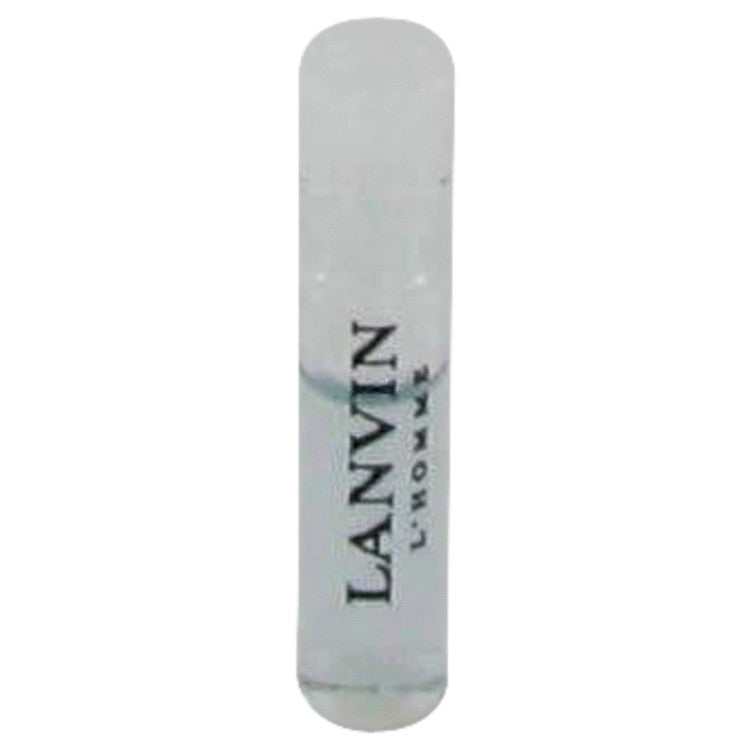 Lanvin eau de toilette for men - Image 11