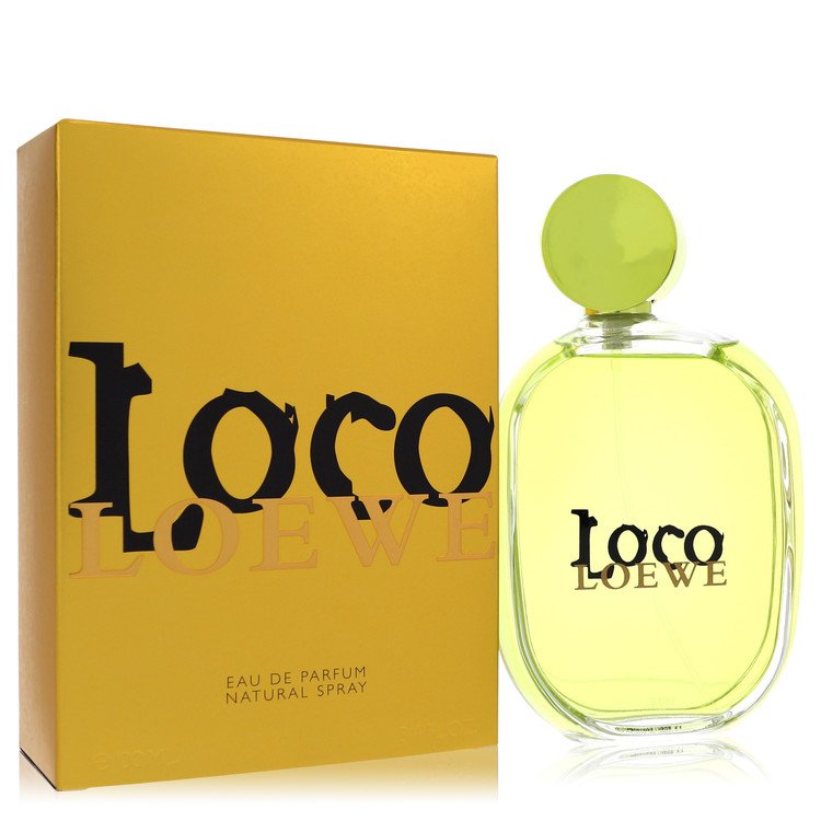 Loco Loewe eau de parfum for women - Image 4