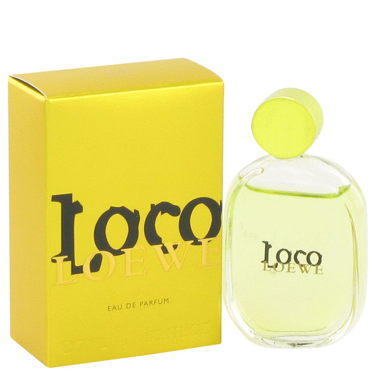 Loco Loewe