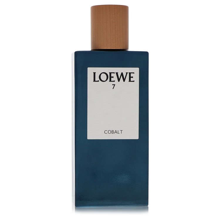 Loewe 7 Cobalt eau de parfum for men - Image 3