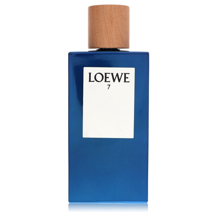 Loewe 7 eau de toilette for men - Image 7