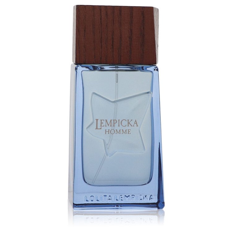 Lolita Lempicka Homme eau de toilette for men - Image 4