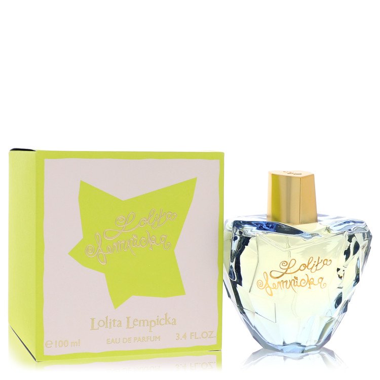 Lolita Lempicka Mon Premier eau de parfum for women - Image 3