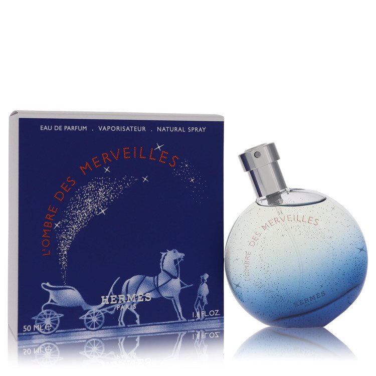 Hermes L'ombre Des Merveilles eau de parfum for women - Image 6
