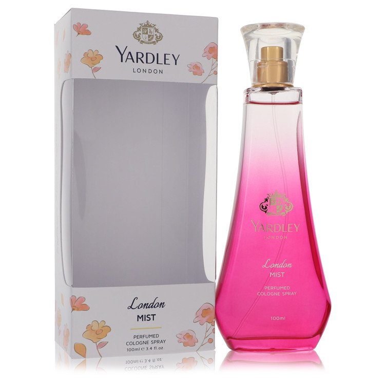 Yardley London London Mist cologne for men - Image 5
