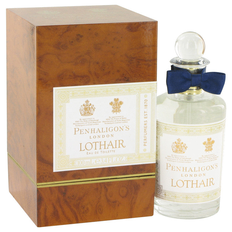 Lothair